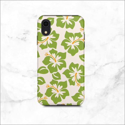 Blossom Bay - iPhone Case