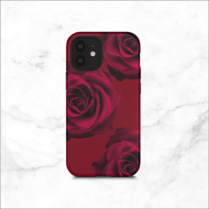 Bold Beauty - iPhone Case