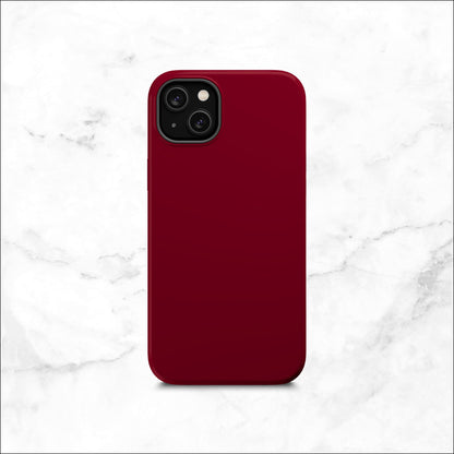 Burgundy - Magsafe iPhone Case