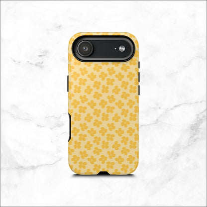 Buttercup - iPhone Case