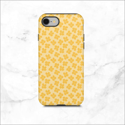 Buttercup - iPhone Case
