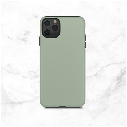 Calm - iPhone Case