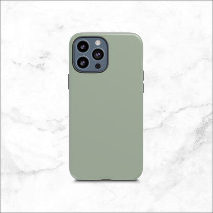 Calm - iPhone Case