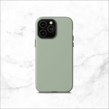 Calm - iPhone Case