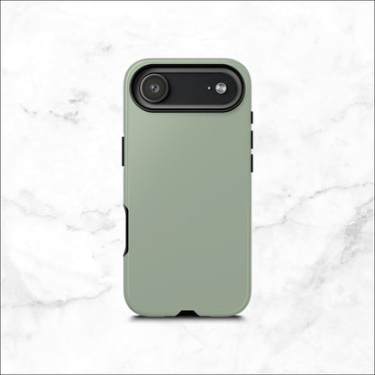 Calm - iPhone Case
