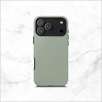 Calm - iPhone Case