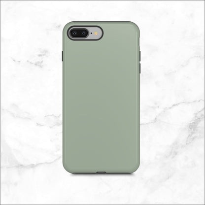 Calm - iPhone Case