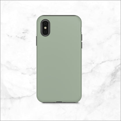 Calm - iPhone Case