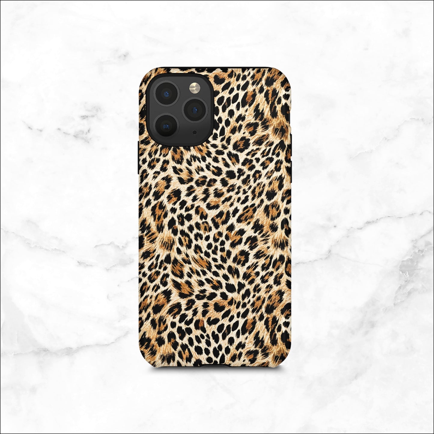 Catwalk - iPhone Case