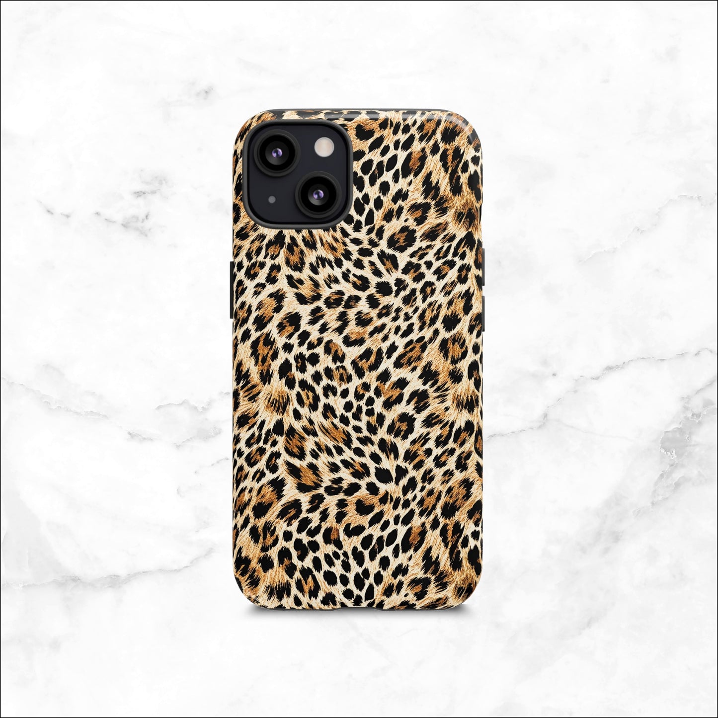 Catwalk - iPhone Case