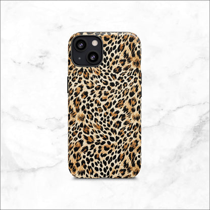 Catwalk - iPhone Case