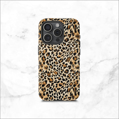 Catwalk - iPhone Case