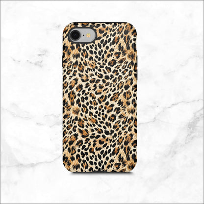 Catwalk - iPhone Case