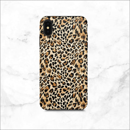 Catwalk - iPhone Case