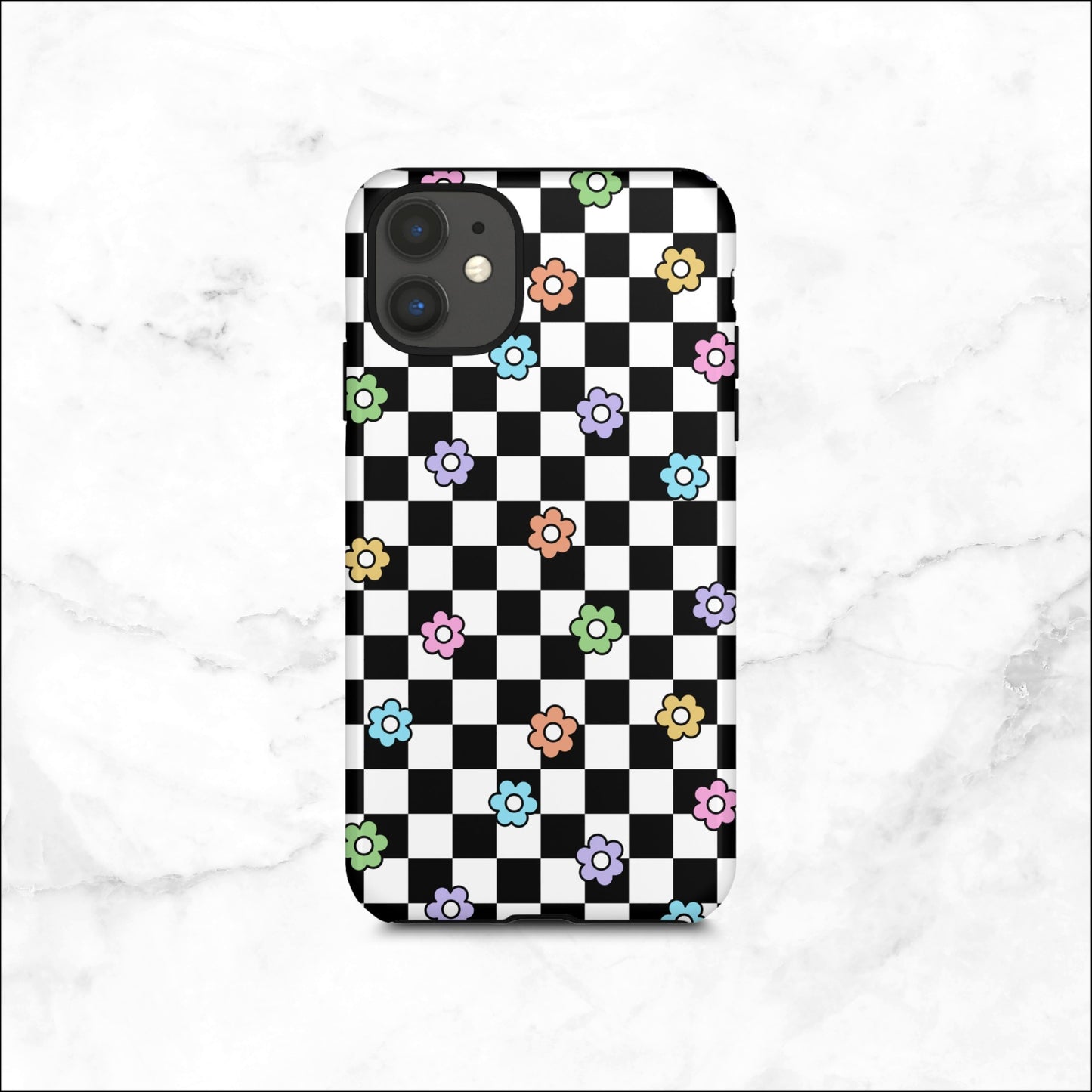 Check Mate - iPhone Case