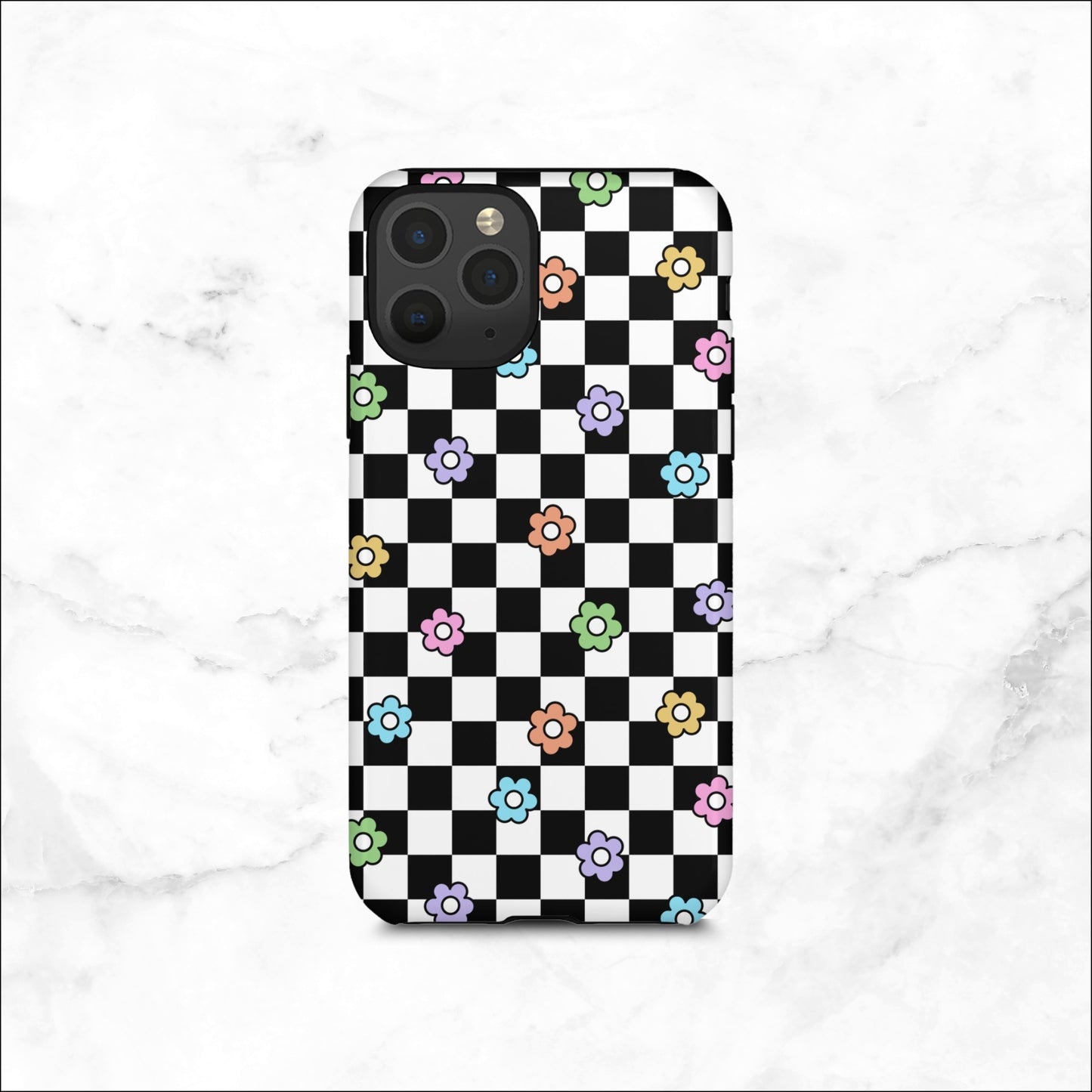 Check Mate - iPhone Case