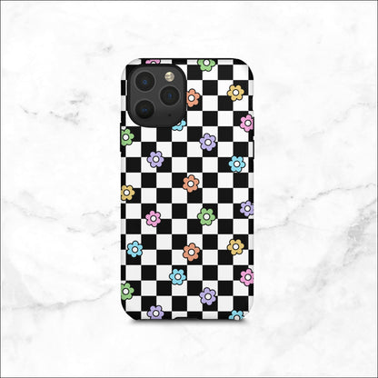Check Mate - iPhone Case