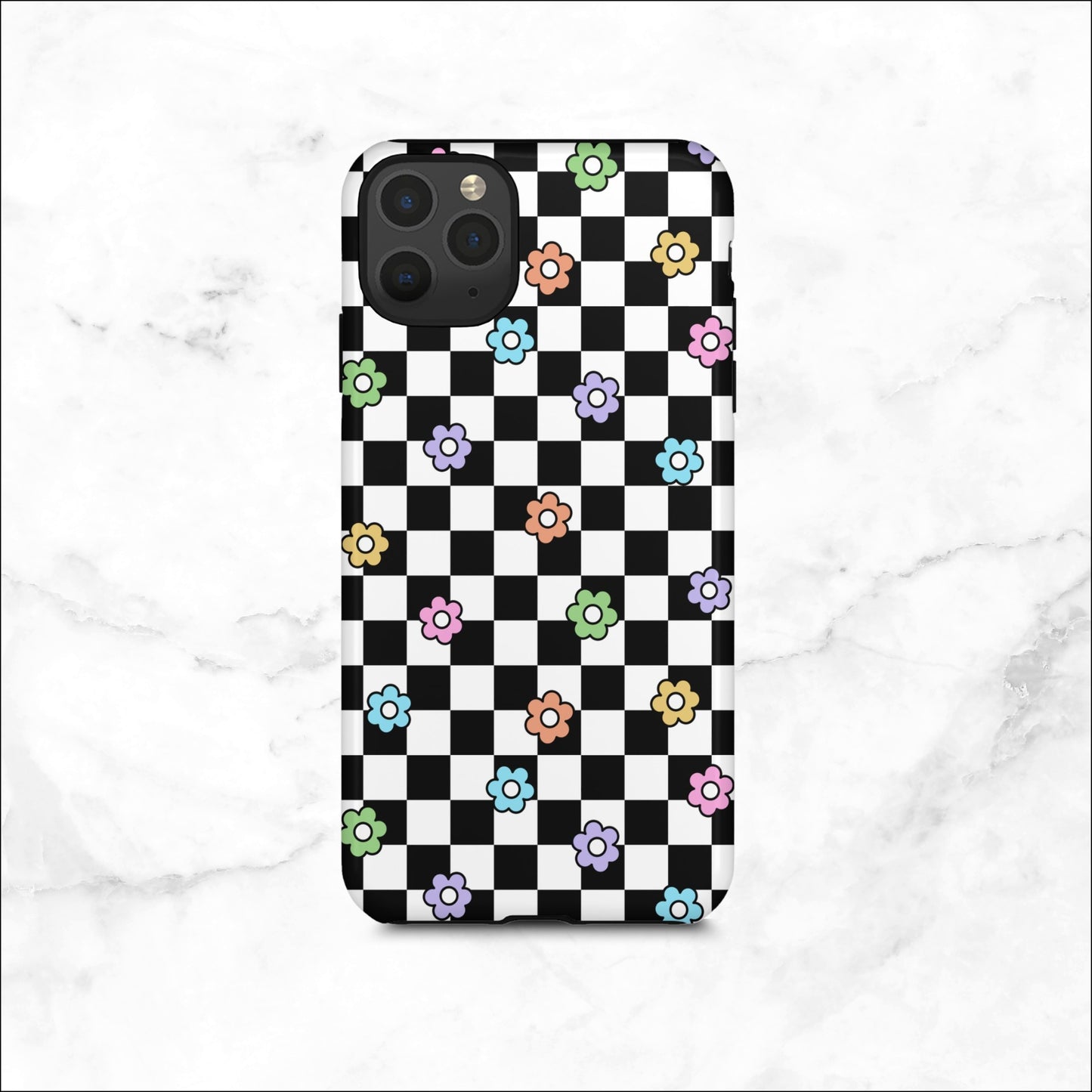 Check Mate - iPhone Case