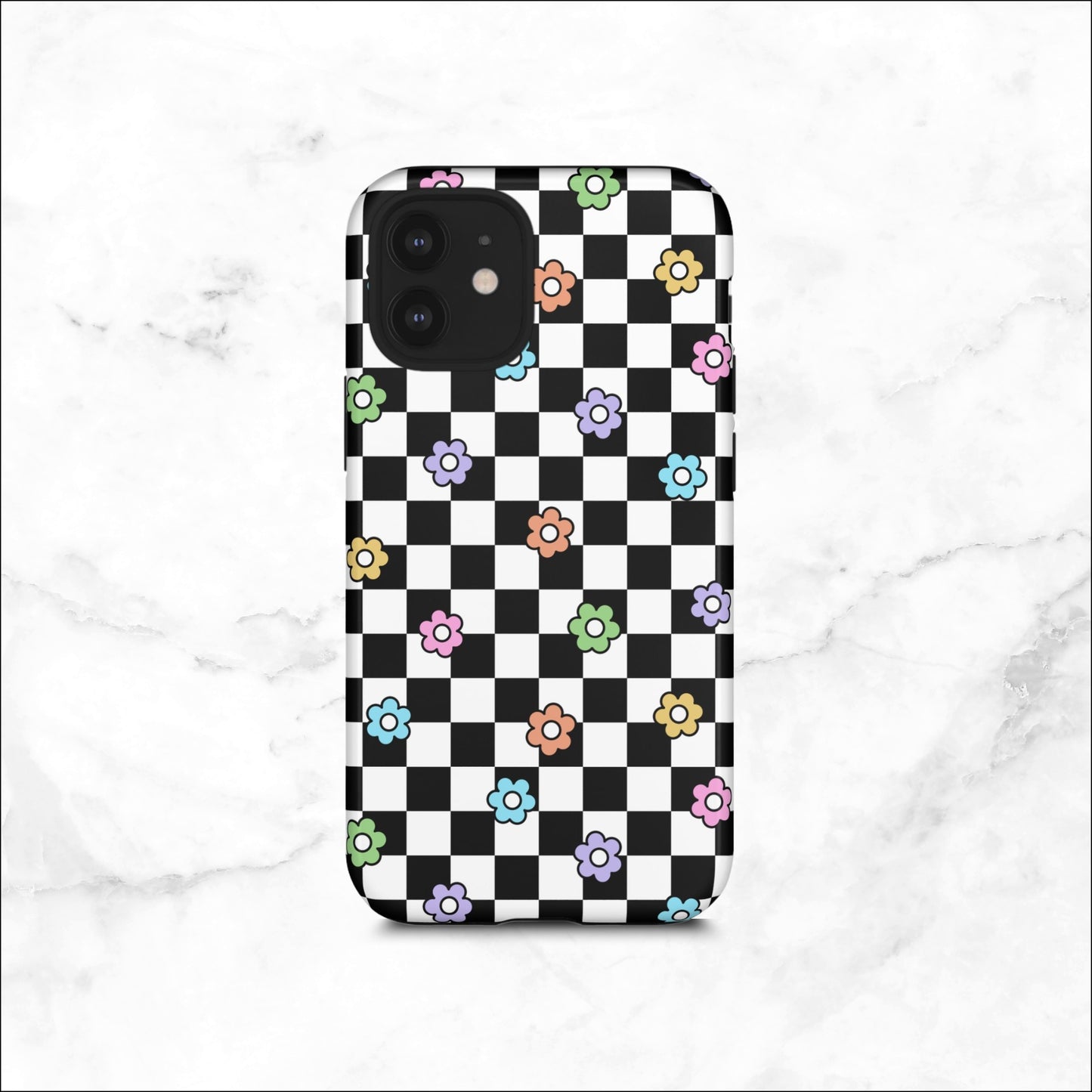 Check Mate - iPhone Case
