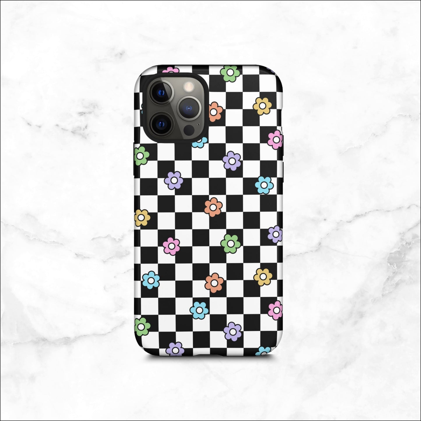 Check Mate - iPhone Case