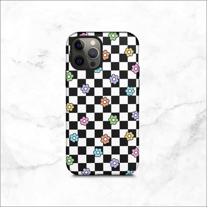 Check Mate - iPhone Case