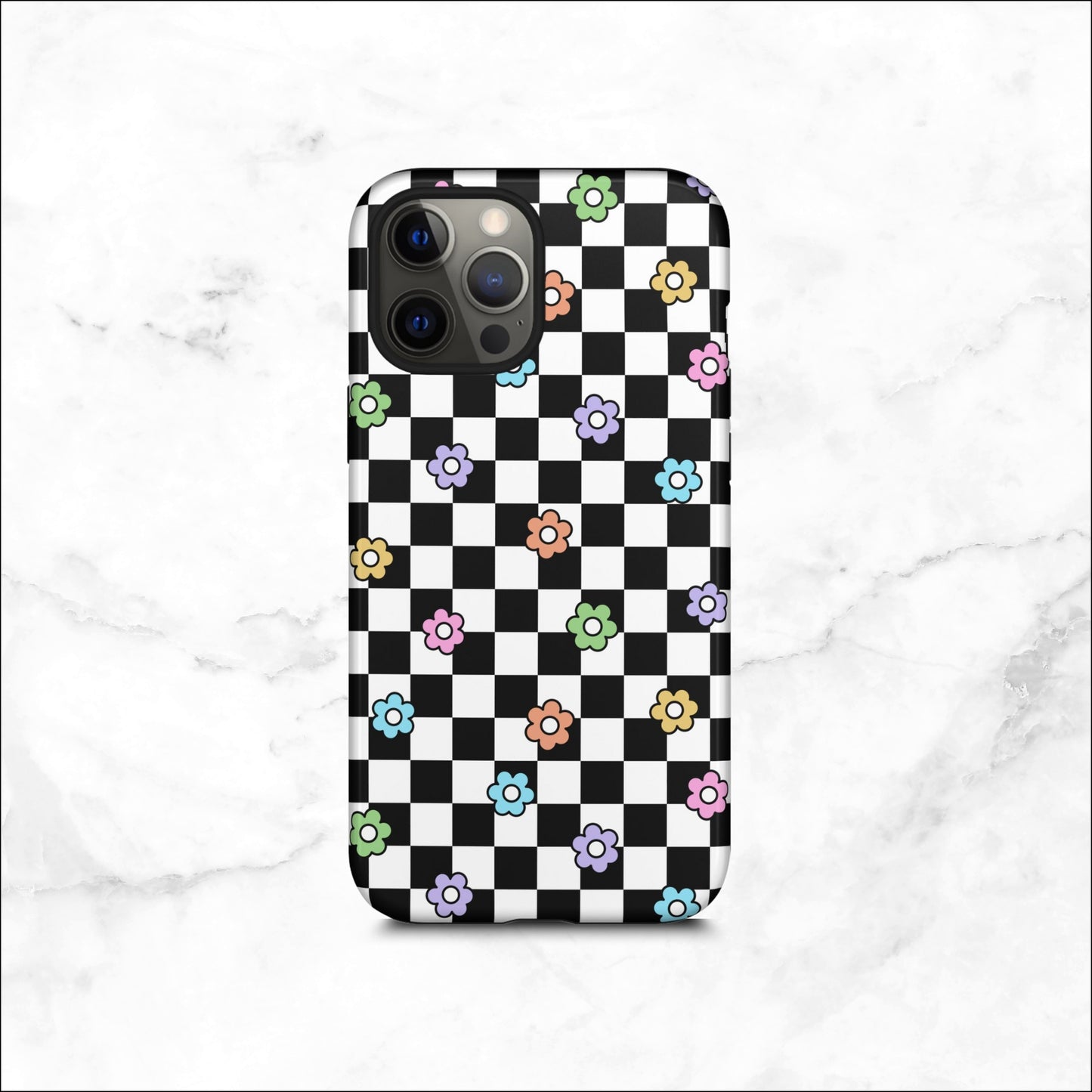 Check Mate - iPhone Case
