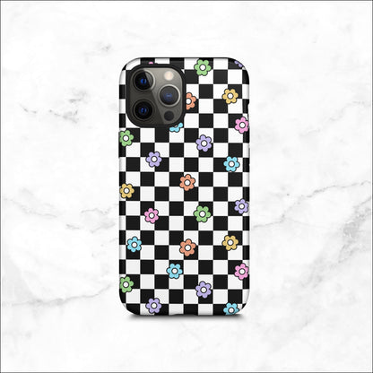 Check Mate - iPhone Case