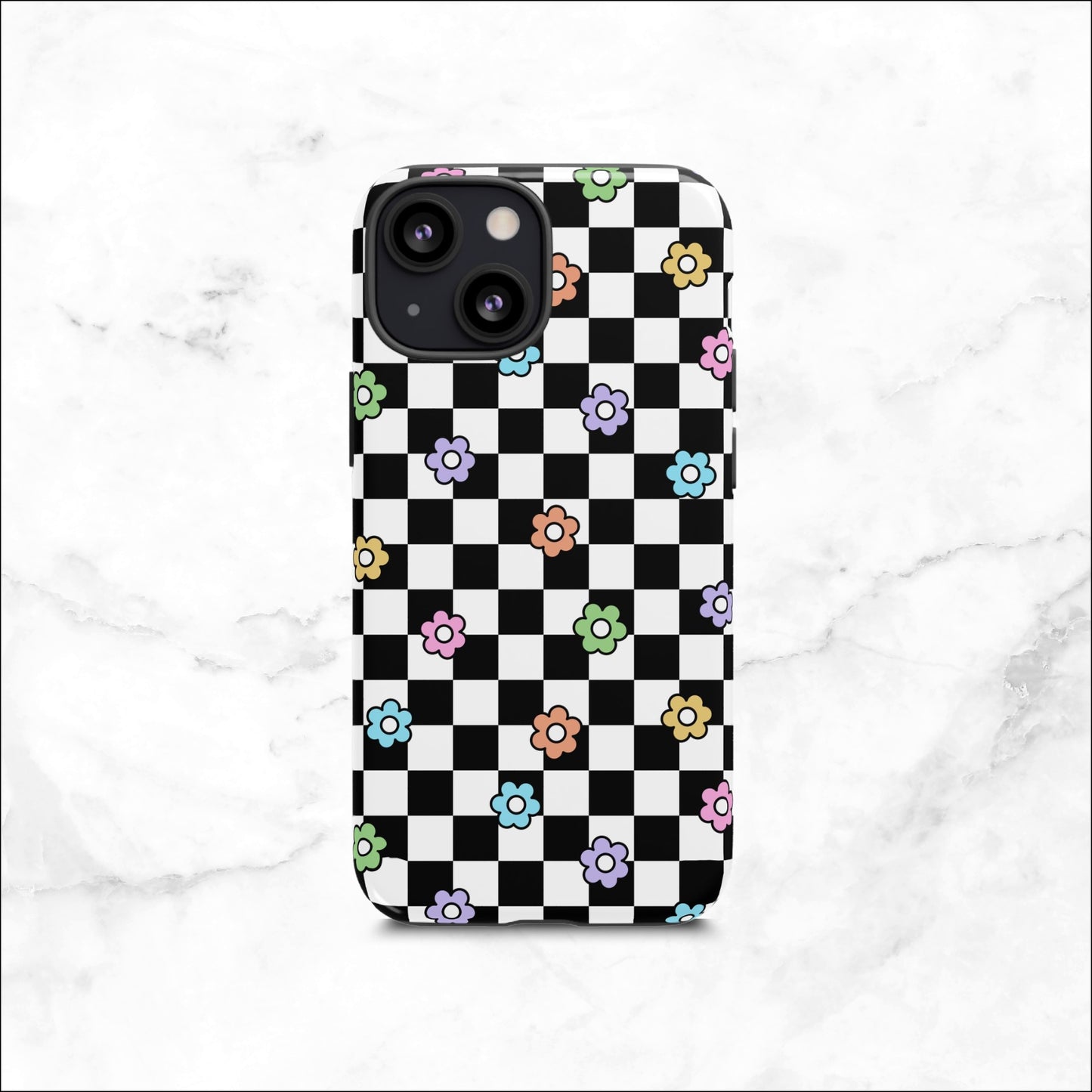 Check Mate - iPhone Case