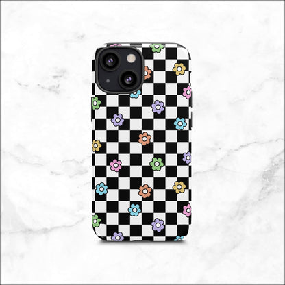 Check Mate - iPhone Case