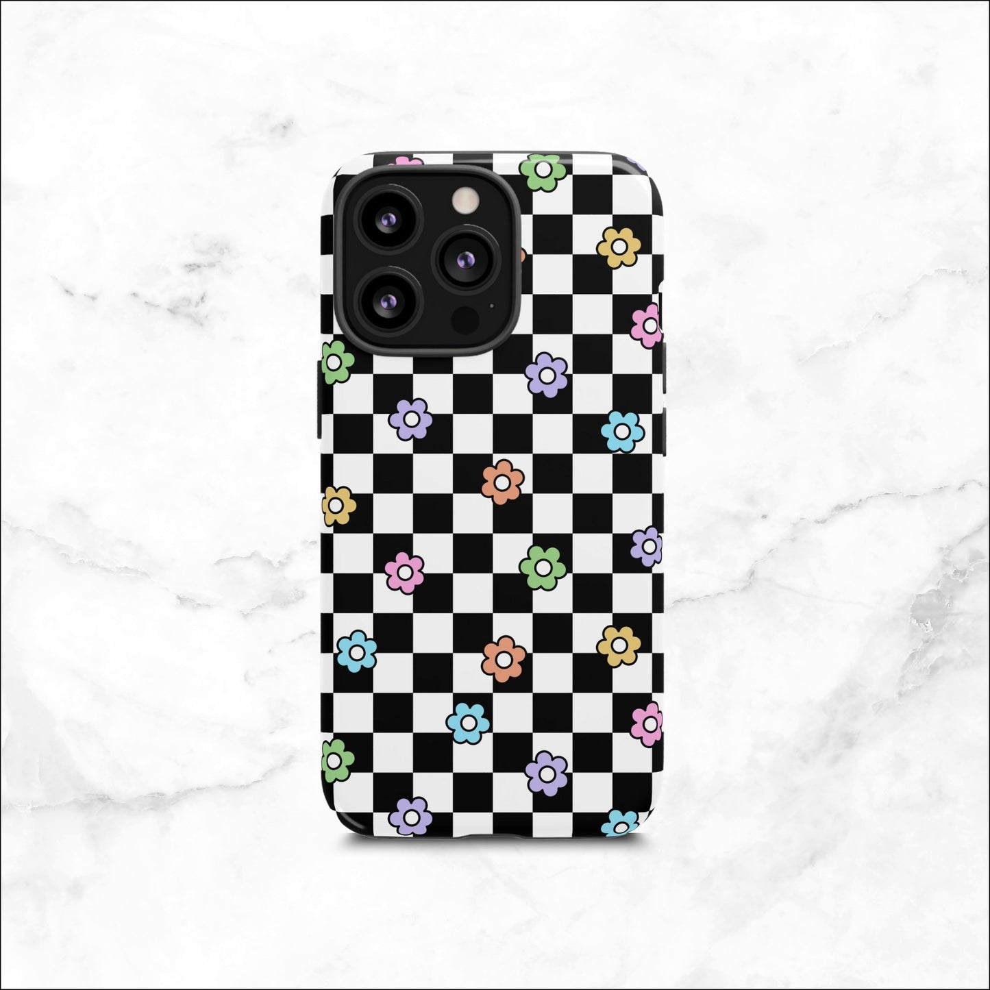 Check Mate - iPhone Case