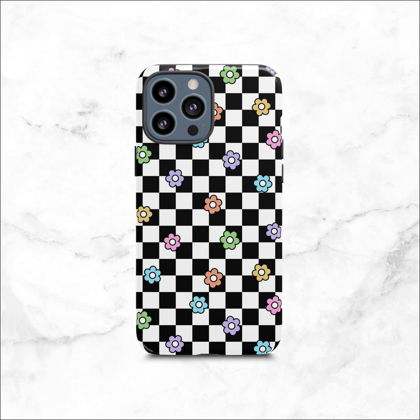 Check Mate - iPhone Case