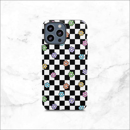 Check Mate - iPhone Case