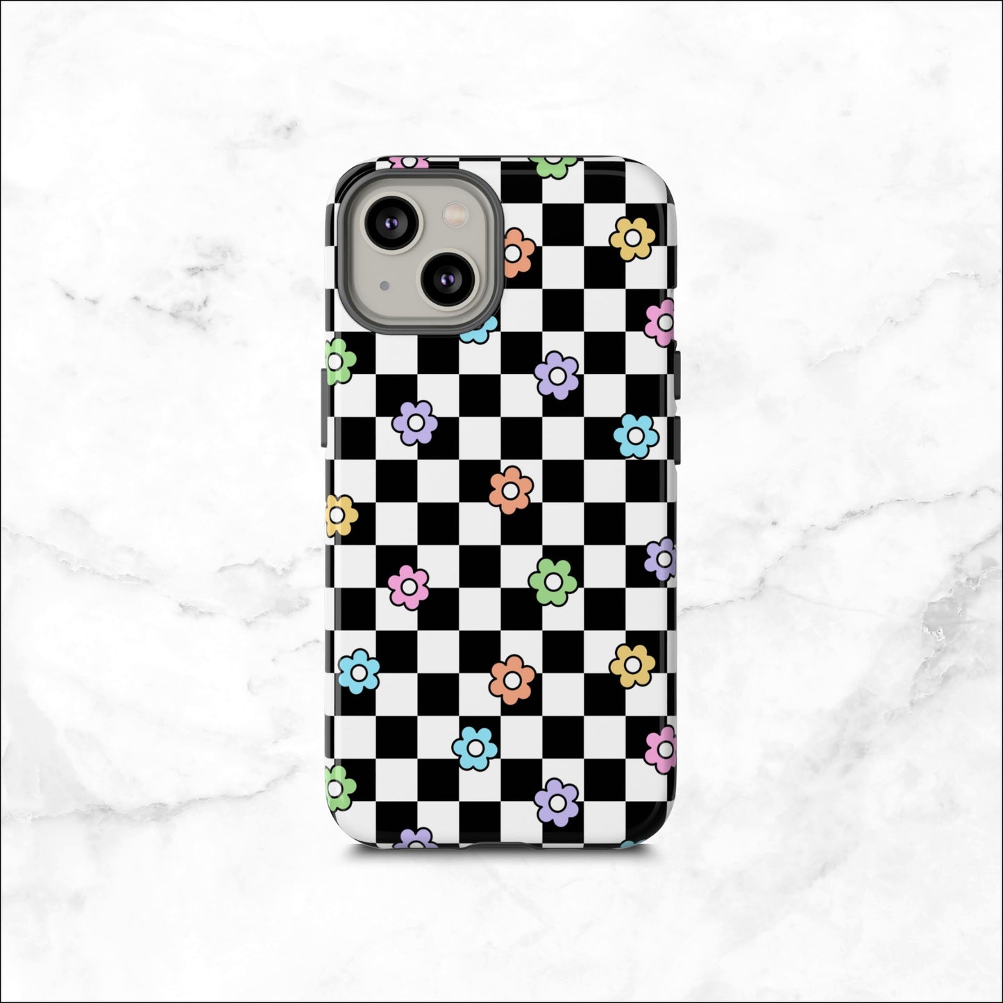Check Mate - iPhone Case