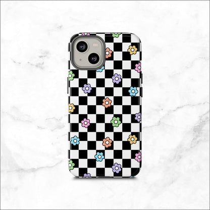 Check Mate - iPhone Case
