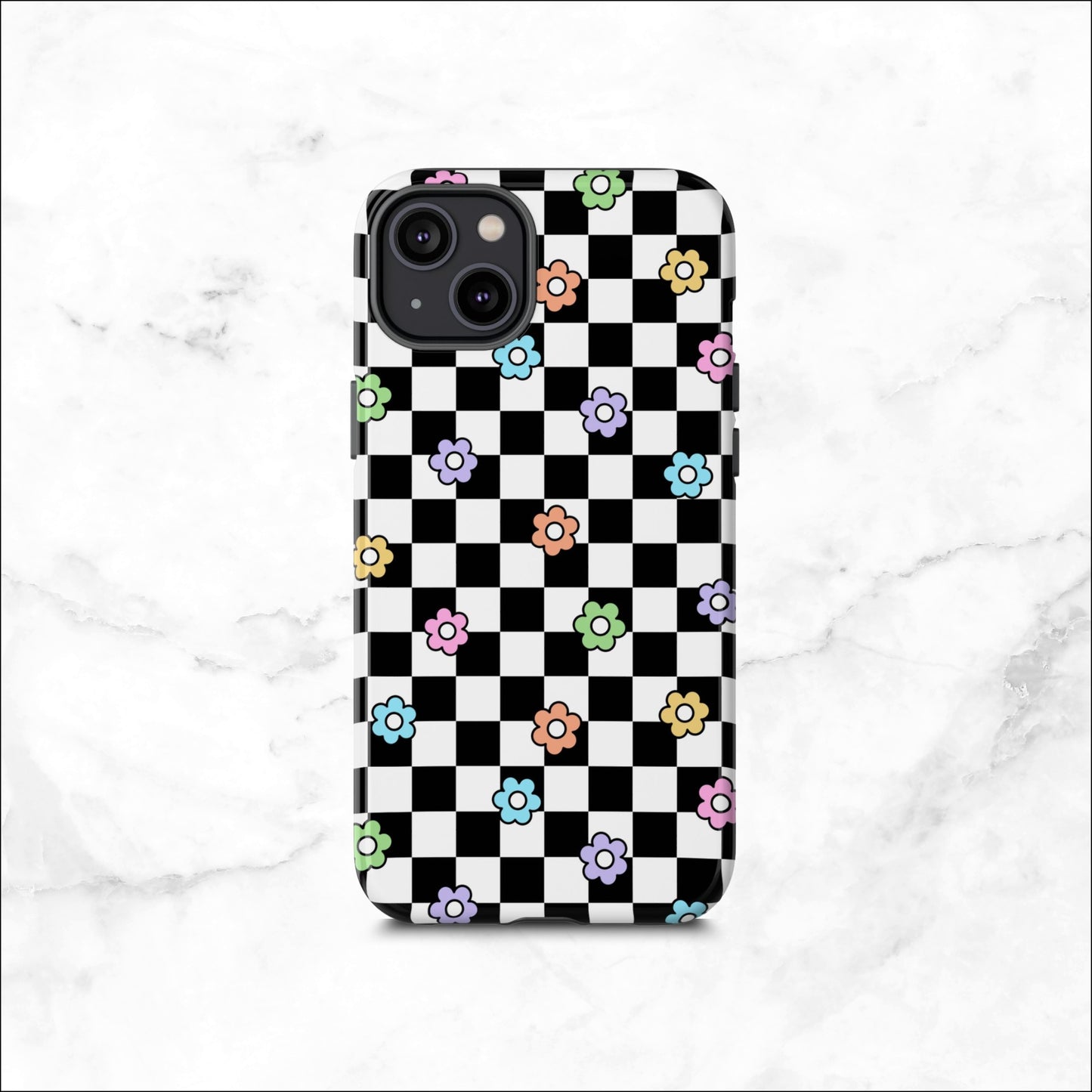 Check Mate - iPhone Case