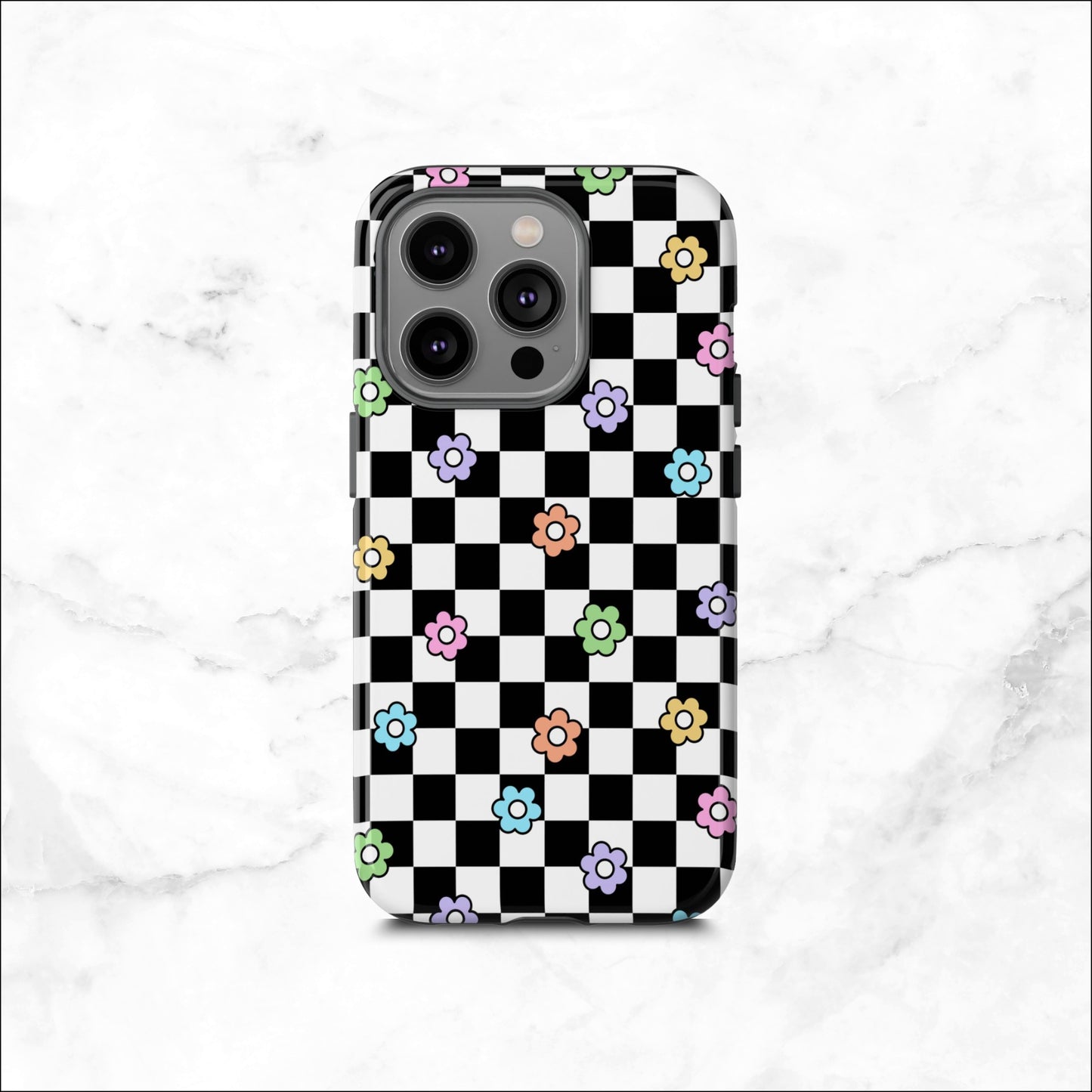 Check Mate - iPhone Case