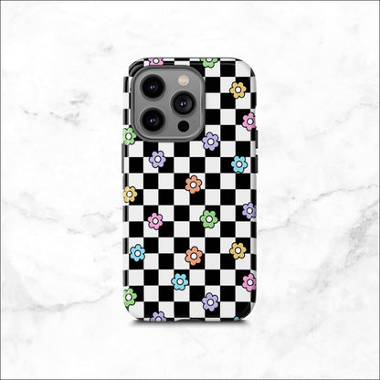 Check Mate - iPhone Case