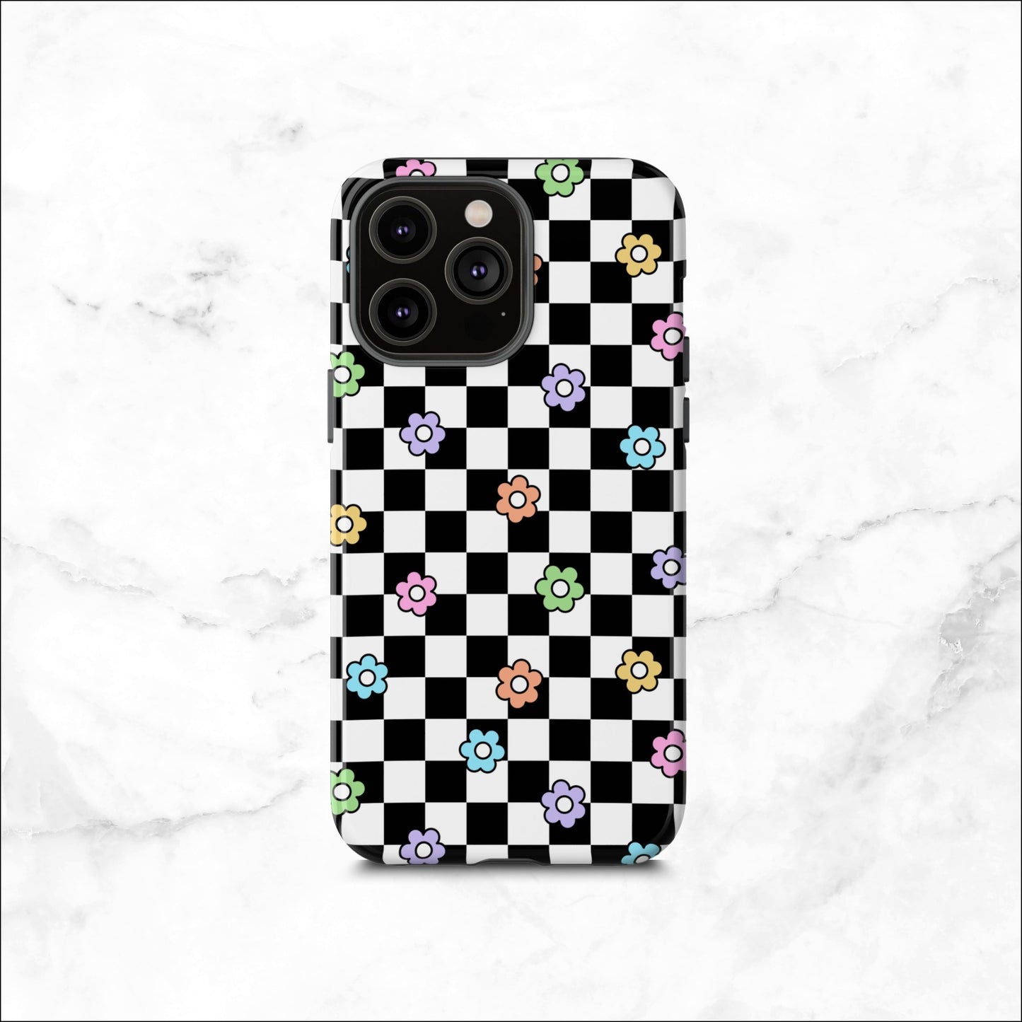 Check Mate - iPhone Case