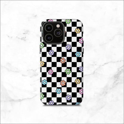 Check Mate - iPhone Case