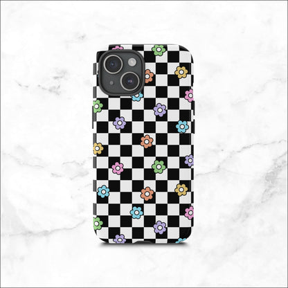 Check Mate - iPhone Case