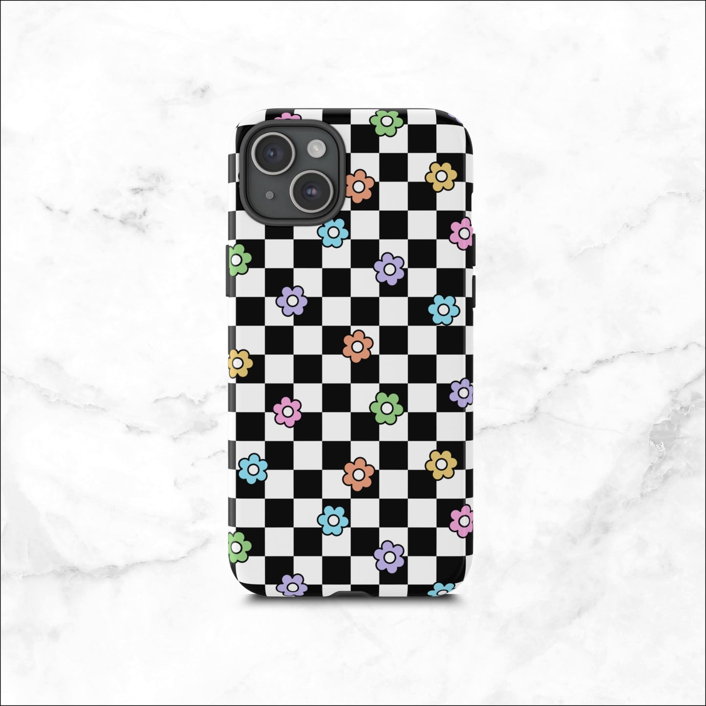 Check Mate - iPhone Case