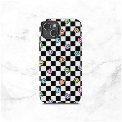Check Mate - iPhone Case