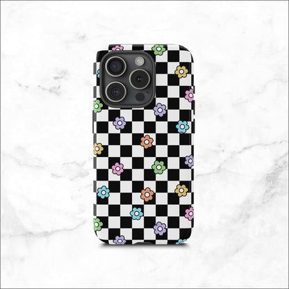 Check Mate - iPhone Case