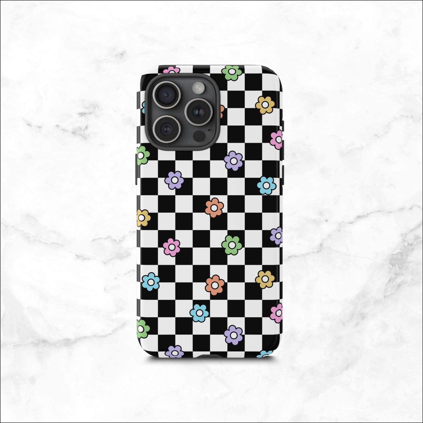 Check Mate - iPhone Case