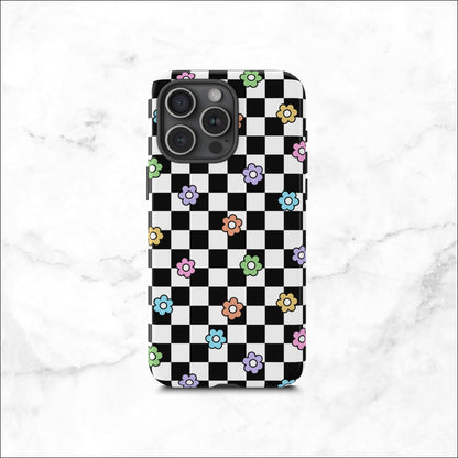 Check Mate - iPhone Case