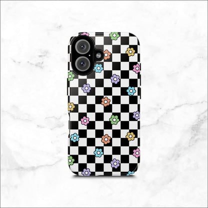 Check Mate - iPhone Case