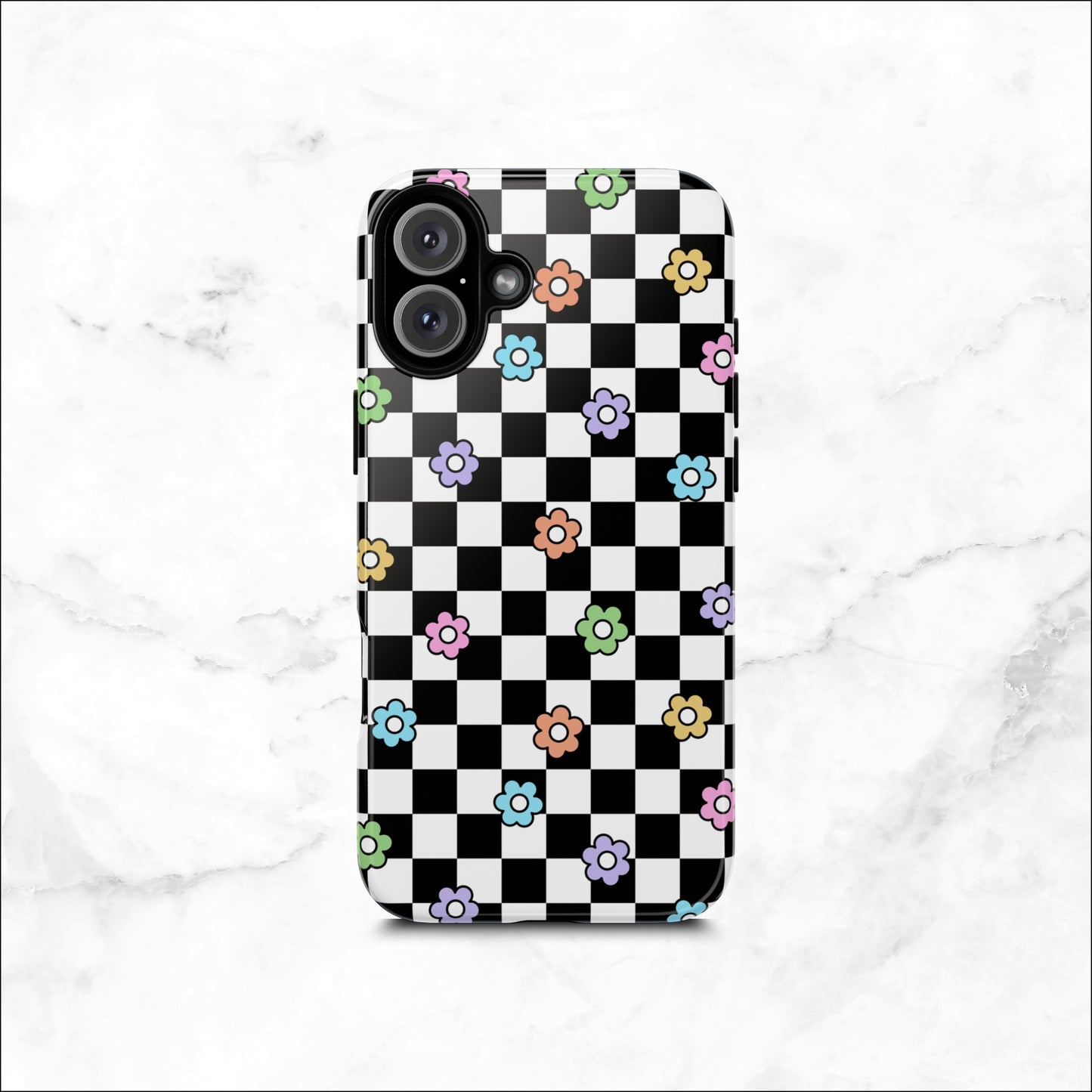 Check Mate - iPhone Case