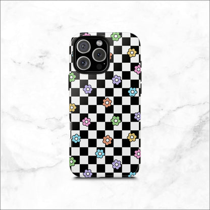Check Mate - iPhone Case