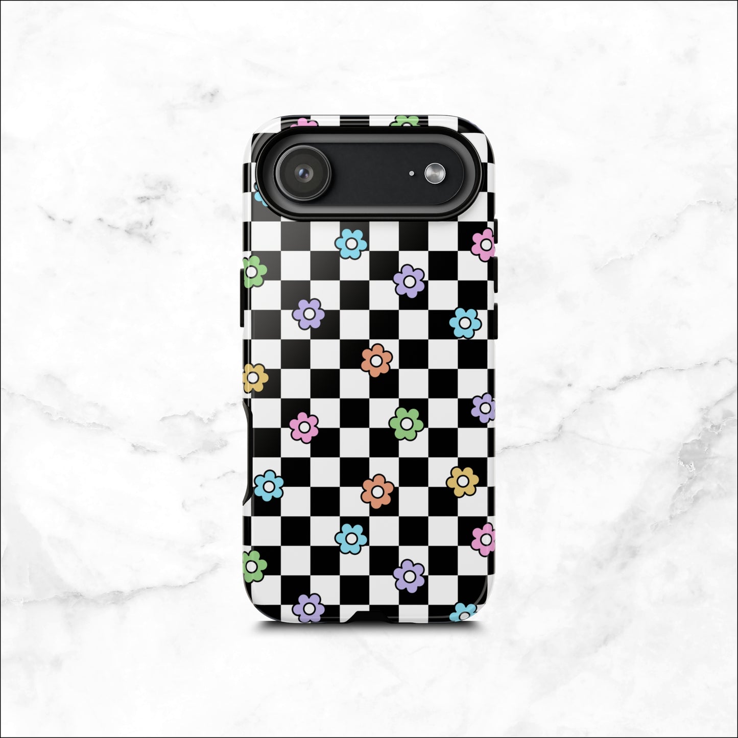 Check Mate - iPhone Case