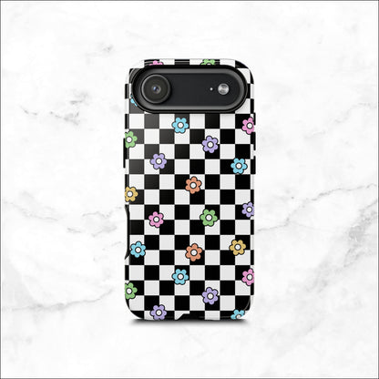 Check Mate - iPhone Case